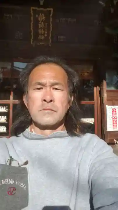 半田稲荷神社(東京都)