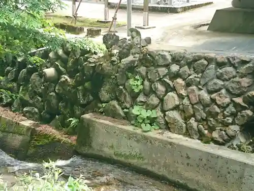 弁財天白龍王大権現のその他建物