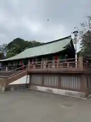 喜多院(埼玉県)