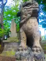 丘珠神社(北海道)
