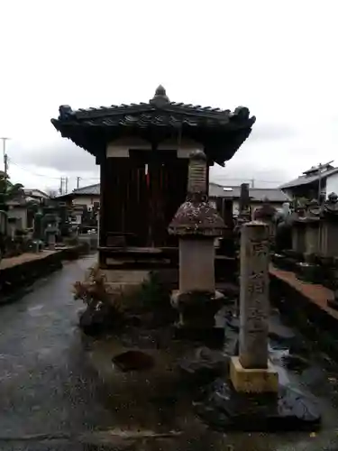 遠妙寺の建物その他