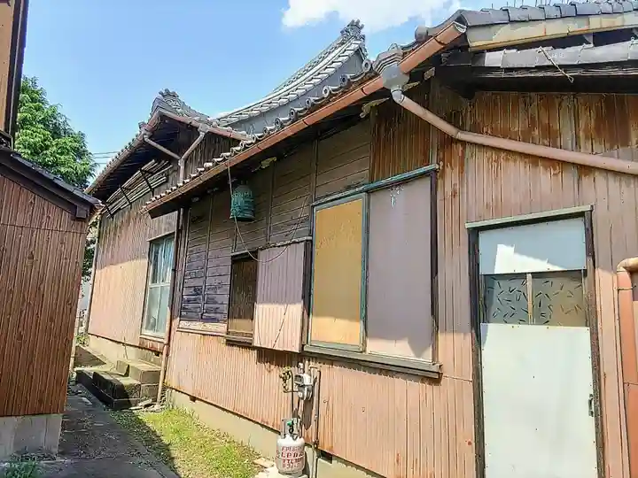 弘心寺のその他建物