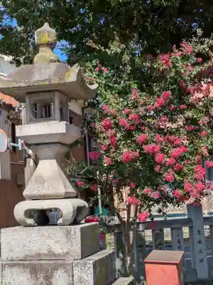 御井神社(岐阜県)
