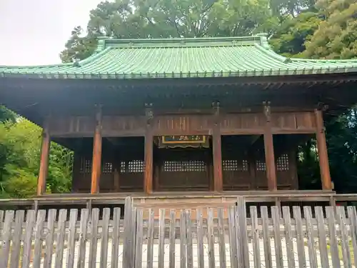 法華経寺(千葉県)