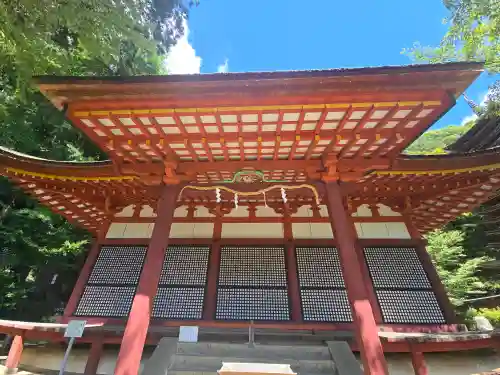 談山神社(奈良県)
