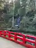 羽黒山五重塔(出羽三山神社)(山形県)
