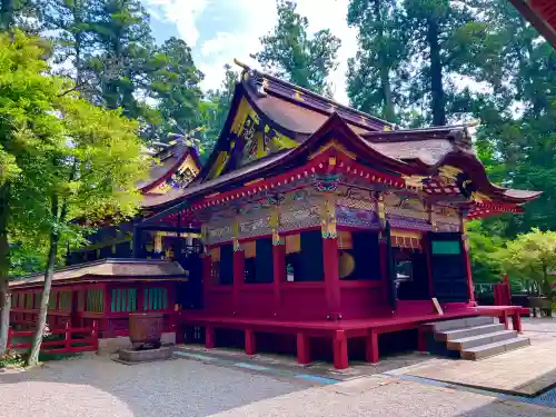 一之宮貫前神社(群馬県)