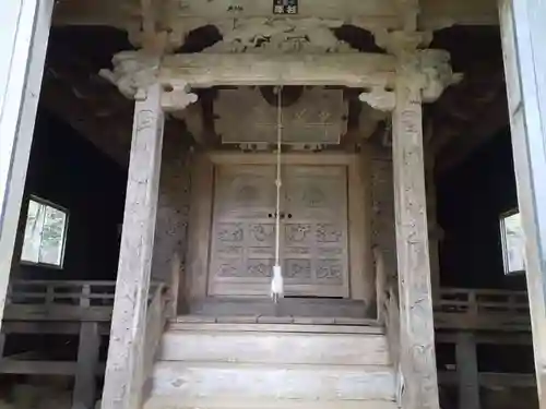 大興寺(岩手県)