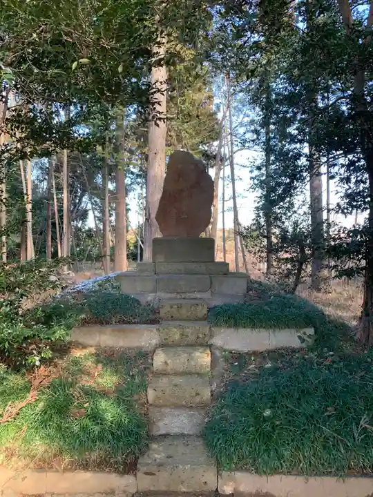 五社神社(千葉県)