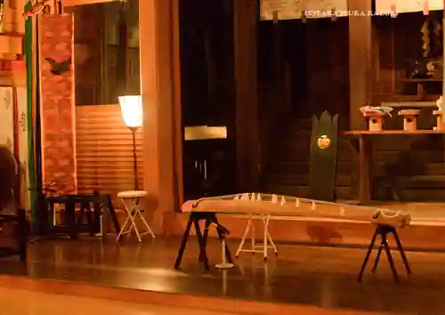 師岡熊野神社(神奈川県)