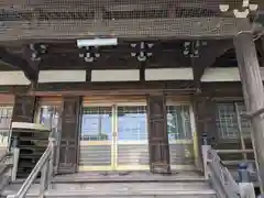 隨願寺(三重県)