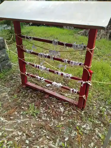 白鳥神社(宮城県)