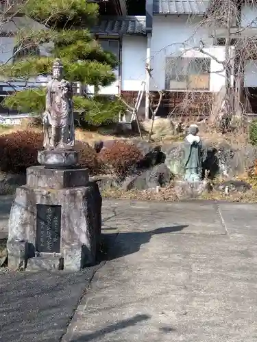 金沢寺(埼玉県)
