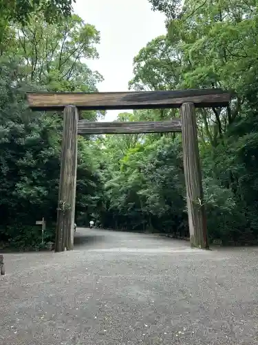 熱田神宮(愛知県)