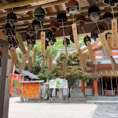 紅葉八幡宮(福岡県)