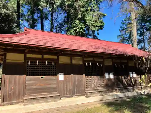 大宮住吉神社(埼玉県)