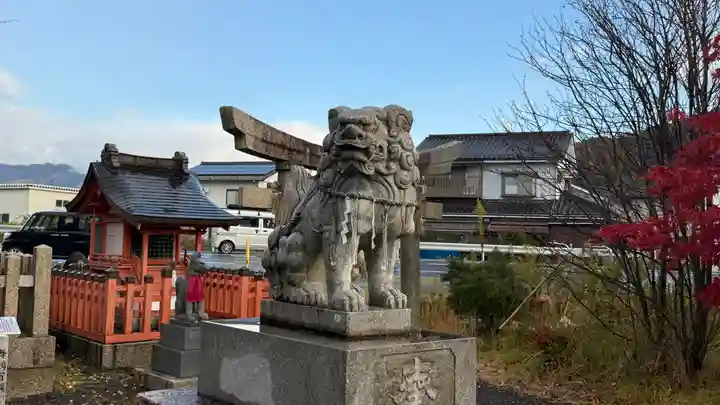 住吉神社(京都府)