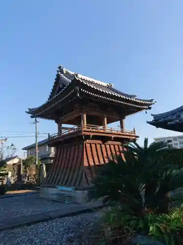 妙恩寺のその他建物