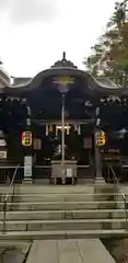 青砥神社(東京都)