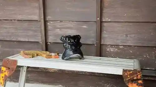 瀧澤龍神(北海道)