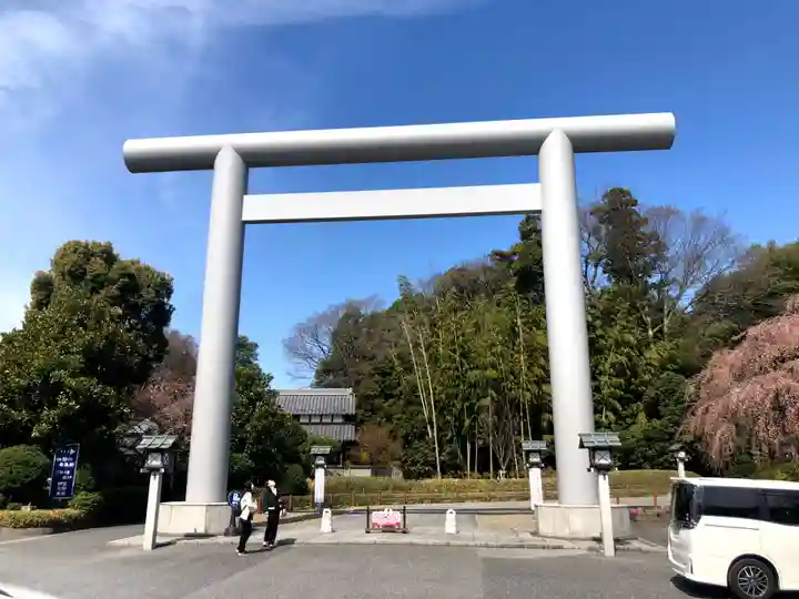 櫻木神社(千葉県)