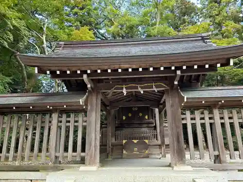 日向神社(滋賀県)
