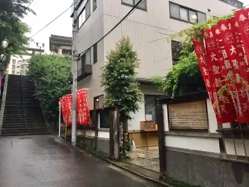 心城院のその他建物