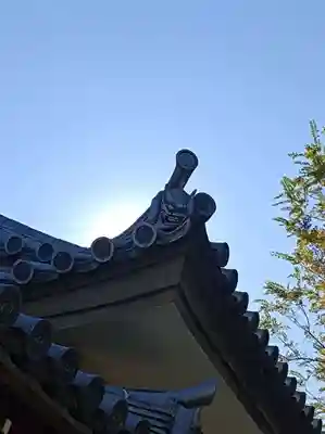 本性寺(東京都)