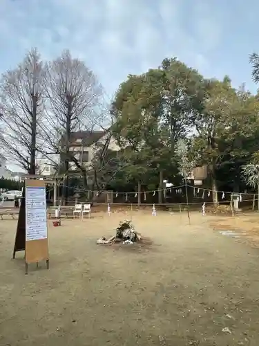 田蓑神社(大阪府)