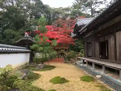 圓教寺の本殿・本堂