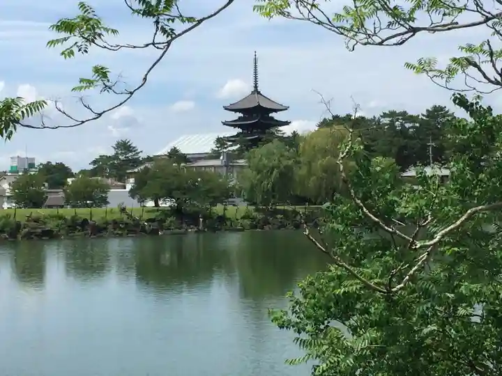 興福寺のその他建物