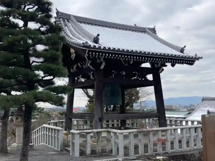 くろ谷 金戒光明寺のその他建物