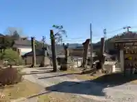 寶龍寺のその他建物