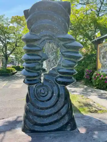 石山寺の建物その他