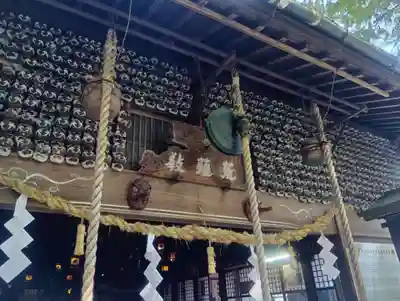 古井の天狗山(岐阜県)