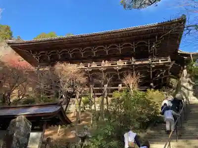 圓教寺のその他建物
