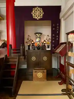 本覚寺(東京都)