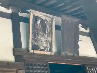 御寺 泉涌寺(京都府)