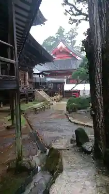 楽法寺（雨引観音）のその他建物