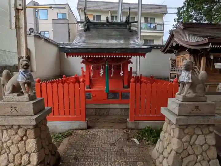 春日神社(兵庫県)