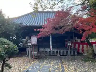 大報恩寺（千本釈迦堂）(京都府)
