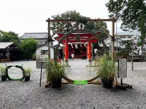秩父今宮神社のその他建物