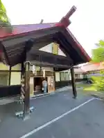 多賀神社(北海道)