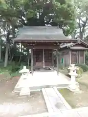 南蔵院(埼玉県)