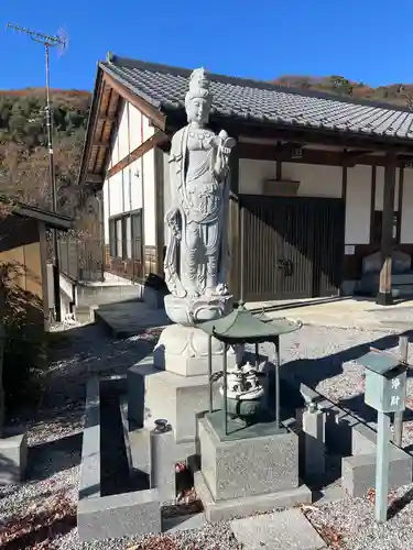 明鏡山龍雲寺(栃木県)