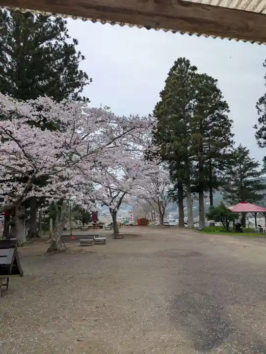 正一位 若草稲荷神社(宮城県)