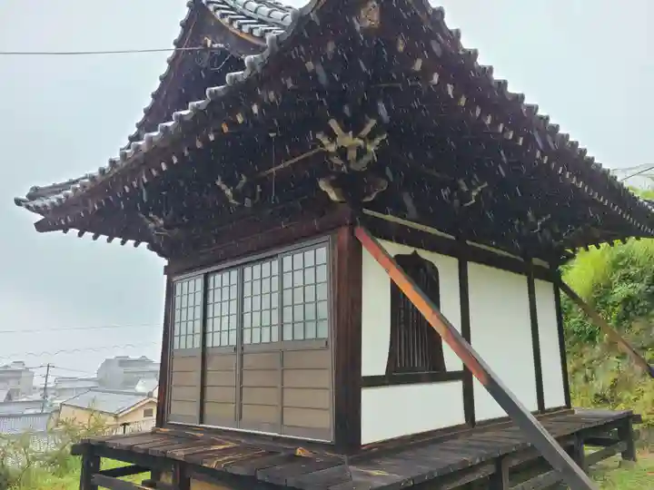 宝寿院(広島県)
