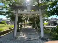 辨財天(滋賀県)