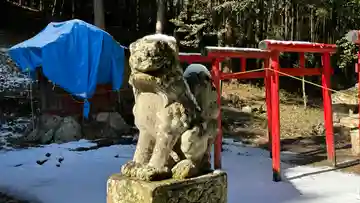 小富士山神社(兵庫県)