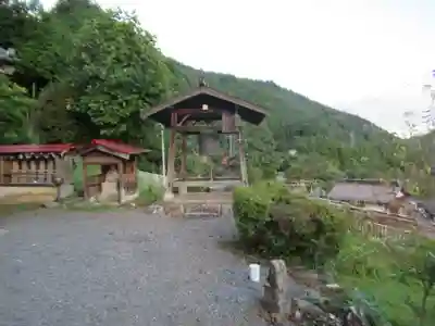 普光寺(東京都)